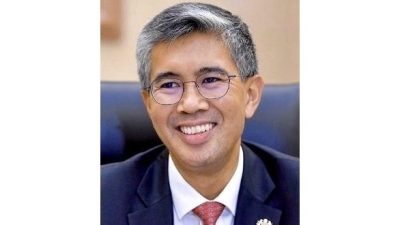 Building endurance for the ‘marathon’ of developing Malaysia’s economy