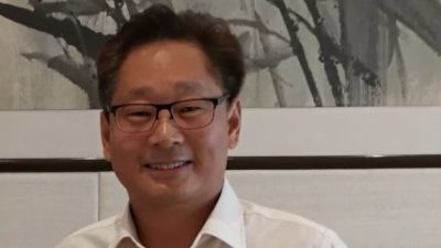 李中平：免籤便利加強往來      中訪馬考察團火熱