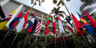 Leadership transitions and ASEAN’s future