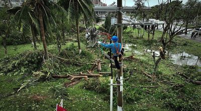 Hainan mobilises for post-disaster recovery, reconstruction