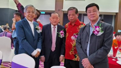 方天兴：遗憾伊党再放话 “关赌场论引非穆不安” 