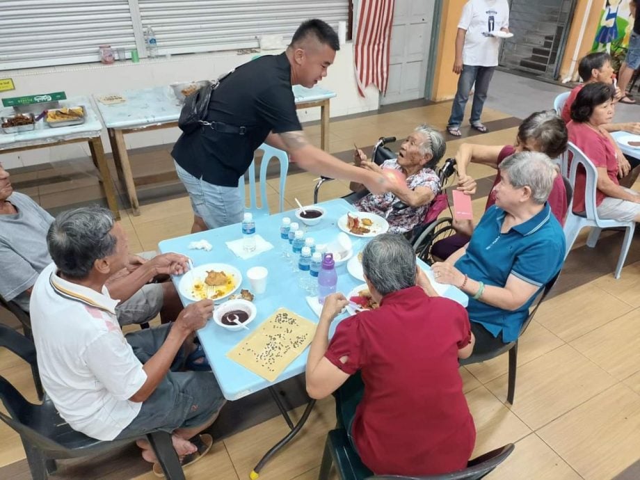 东：吉道青少年中秋联欢晚会 350吉道人大团圆庆中秋