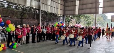 发布学生资料需获同意   多数家长允上载照片