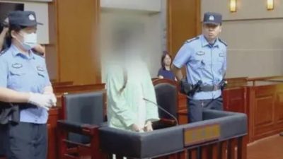 為“榜一大哥”詐騙粉絲445萬 女主播被捕才知愛人是女的！