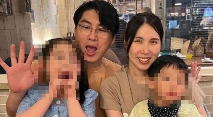 传催婚大女儿闹翻 李亚萍近况不佳轮椅代步