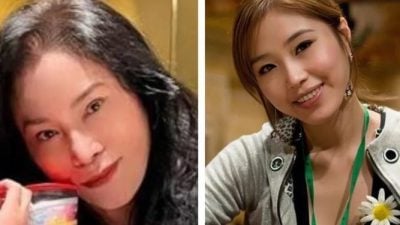 传催婚大女儿闹翻 李亚萍近况不佳轮椅代步