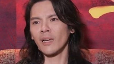 向佐為演男一拒《九龍城寨》 網調侃“多謝你沒拍”