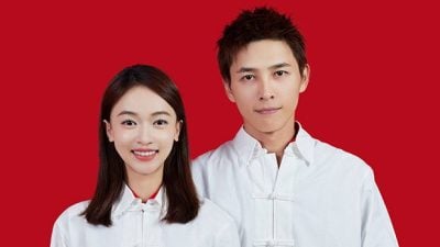 吴谨言突晒结婚证 官宣今嫁“弘昼”