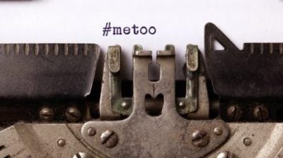 哲學新樂園／我是#MeToo 關係人