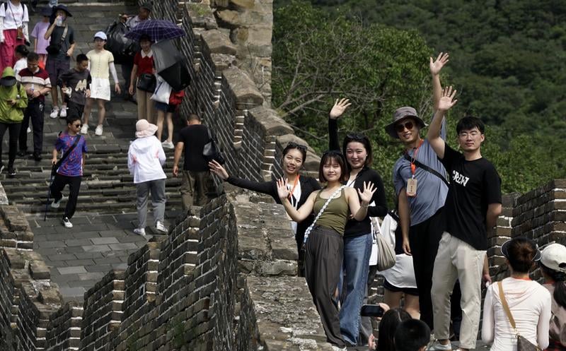 国台办发布对台旅游优惠 “首来族”赴千余景区免门票 