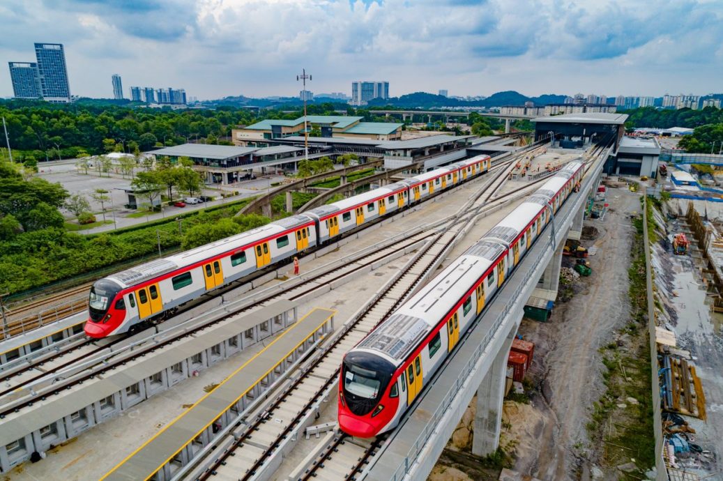 大都會/封面/MRT3展示路線圖（先上part1文）