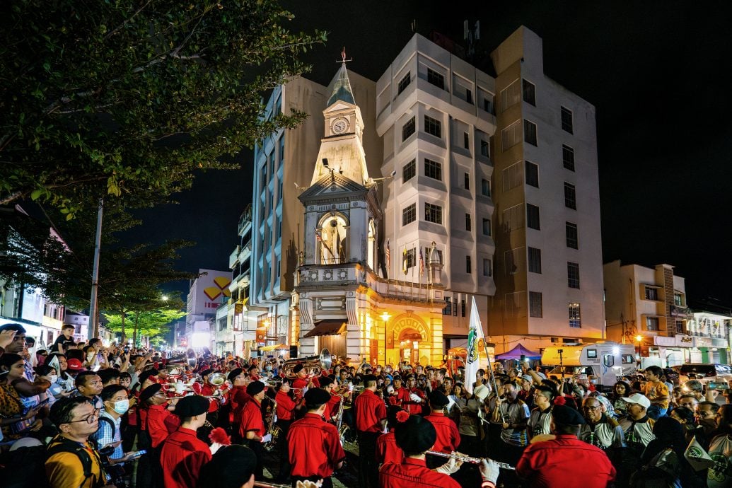 太平150週年攝影比賽 練祖賢奪冠