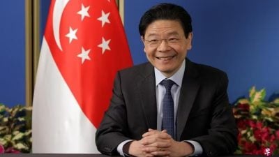 黄循财：捍卫国际法原则 小国应合力强化多边体制