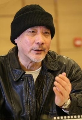 徐少強食道癌病逝 享年73歲