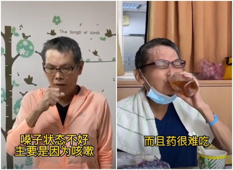 御用配音员离世 周星驰发文悼念