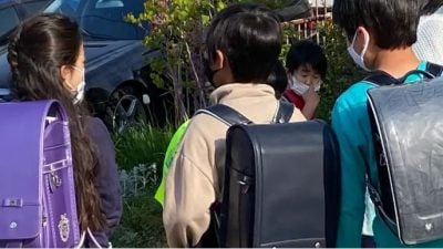 德国之声 | 日本男童深圳遭刺不治身亡   中日仇恨再升级？