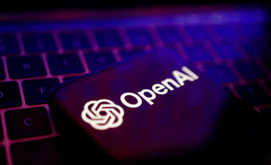 OpenAI发布新模型 会想更久 “能像人类一样思考”