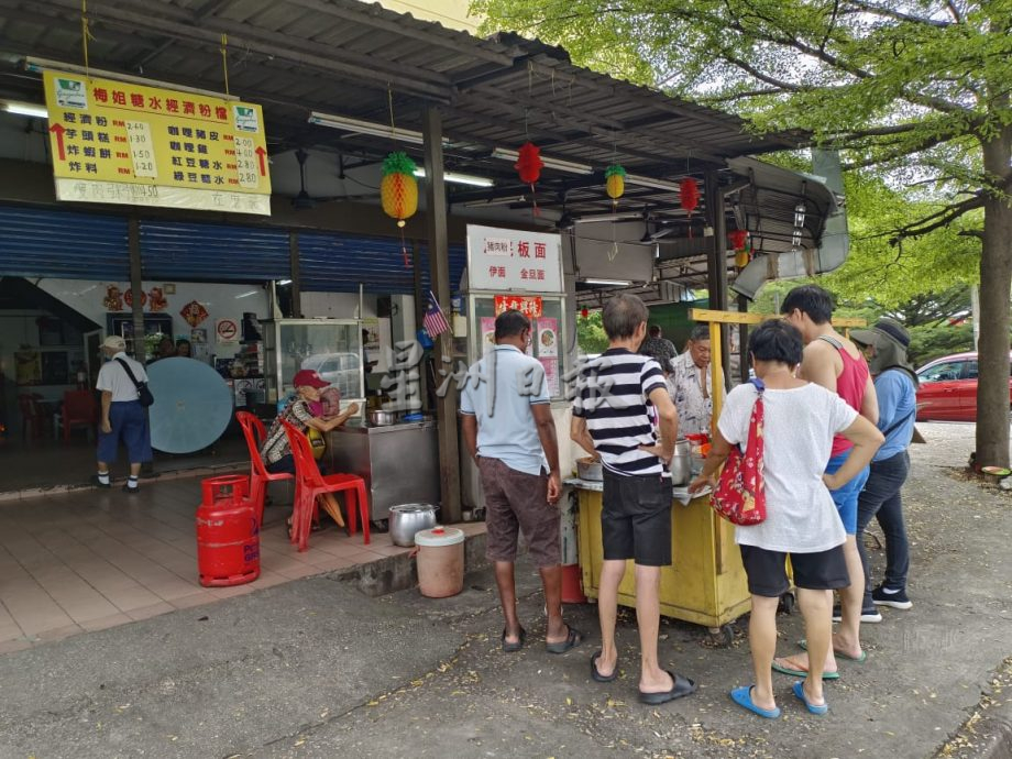 挖掘損壞水管 巴佔打捫大制水