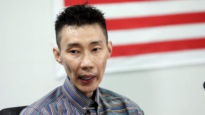 李宗偉：如果球員自己不努力  “有世上最好教練也沒用”