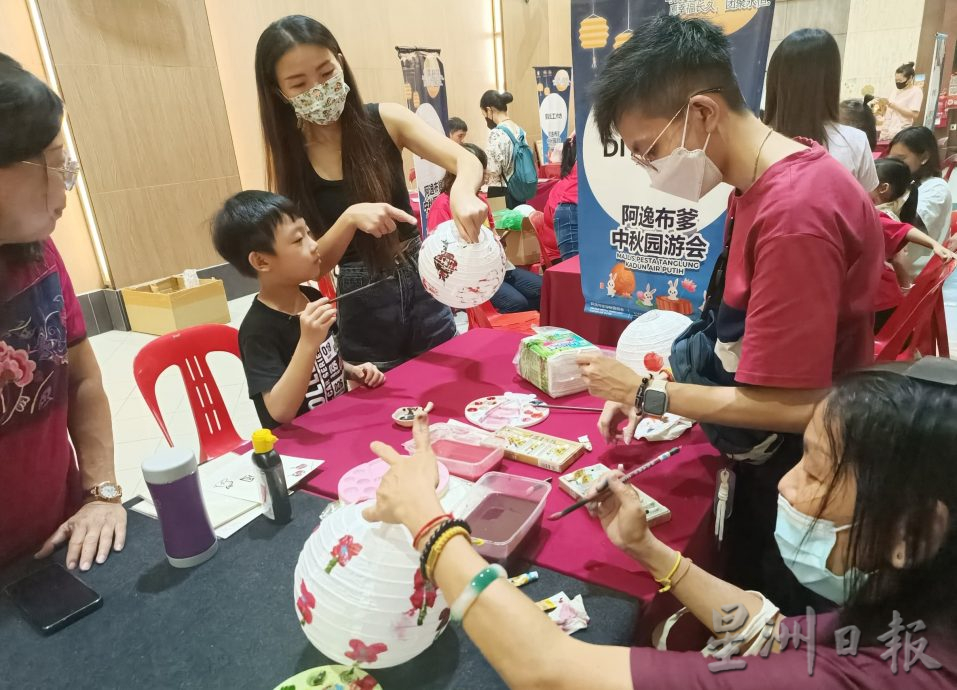 林冠英：保障人衣食住行 政府需讓人民過好日子