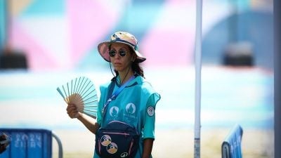 欧盟机构：2024年6至8月史上最热夏季