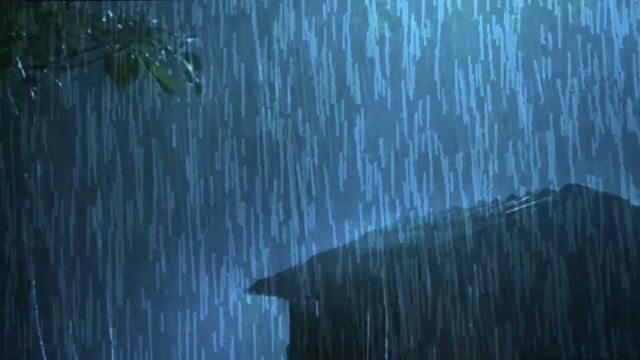 氣象局雷暴警告 全馬颳大風下夜雨