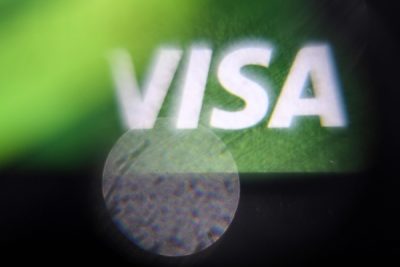 美國司法部控告市場壟斷  Visa: 毫無根據