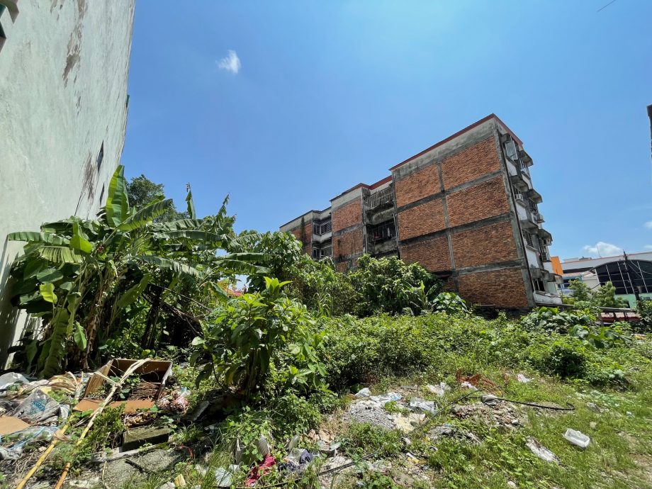 版頭-大都會:垃圾巷改造步行街活化萬撓/9圖