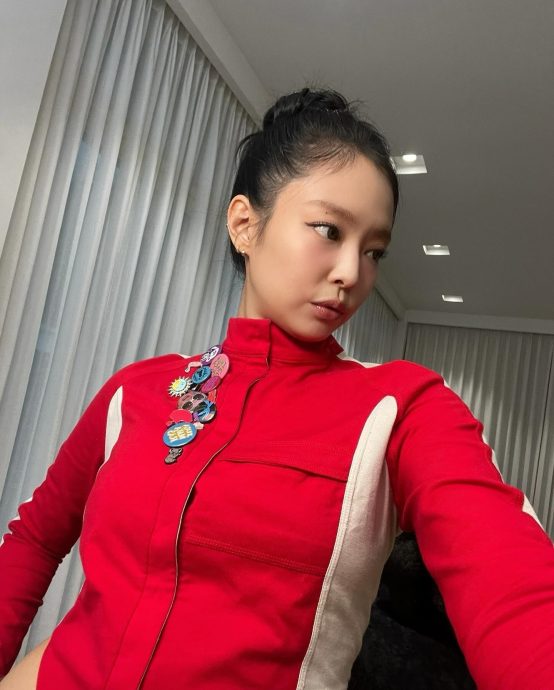 生父出書爆私生活？Jennie怒發聲明打假