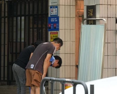 男童深圳遇襲亡　日網民倡斷交禁旅遊