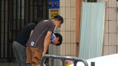 男童深圳遇袭亡 日网民倡断交禁旅游