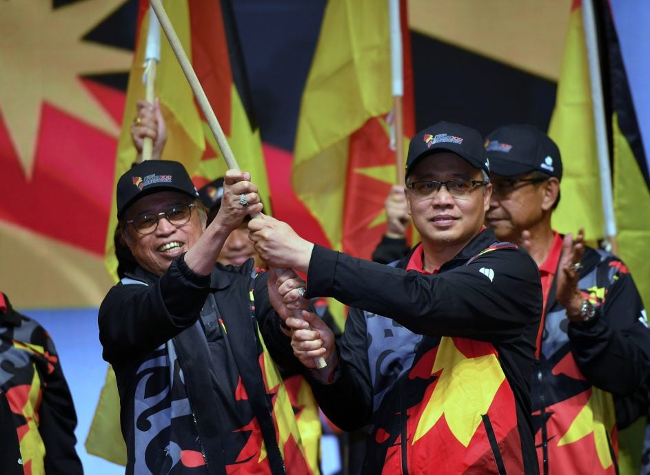 砂拉越大马残运会| 东道主奖励同等马运会  金牌得主可获1万5000奖励