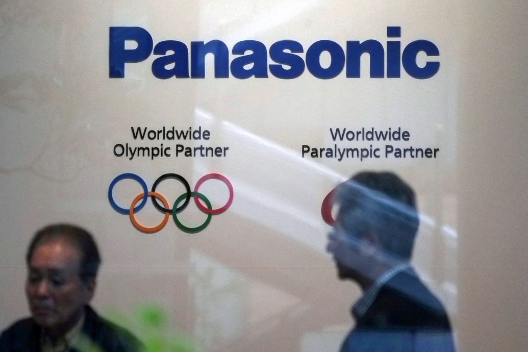 终止对奥运会长达37年赞助  Panasonic“不玩了”