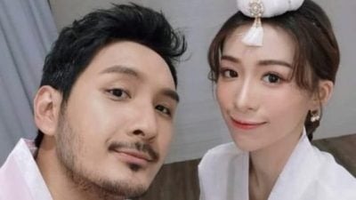 网红妻高呼“放过自己” 吕锐爆4年婚变