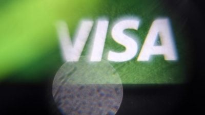 美国起诉Visa  非法垄断扣账卡市场  筑“护城河”减缓创新