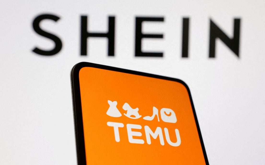 美打擊低價商品關稅“漏洞”  料衝擊Shein等中電商平臺