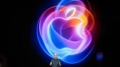 苹果大秀AI肌肉 Apple Intelligence中文版明年上市