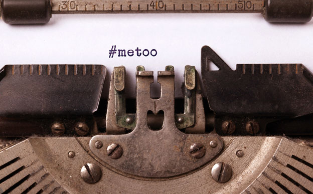 #metoo As A New Movement Worldwide Against Harassment Of Women