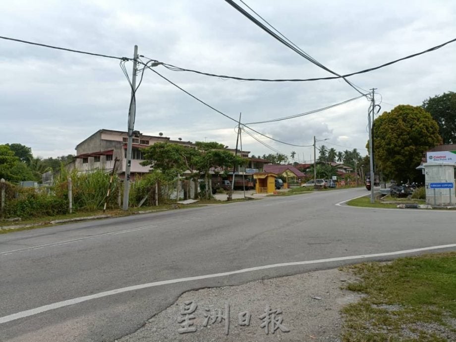 议员好介绍 | 林千宏找回“包点+咖啡”美食记忆 玲明小食摊传承古早味