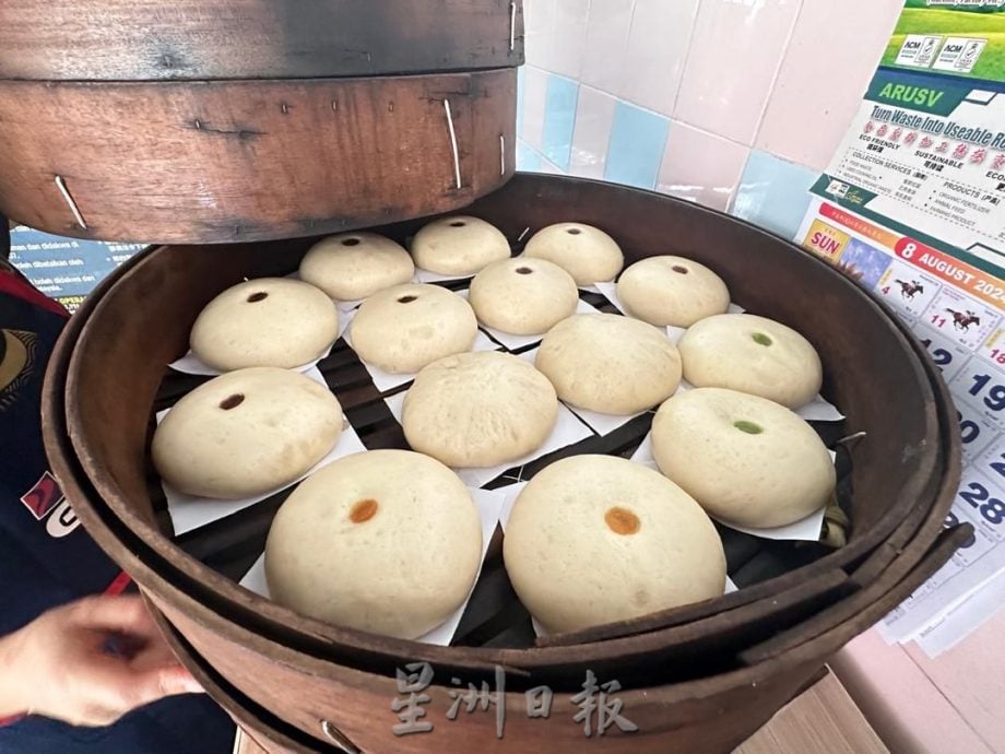 议员好介绍 | 林千宏找回“包点+咖啡”美食记忆 玲明小食摊传承古早味