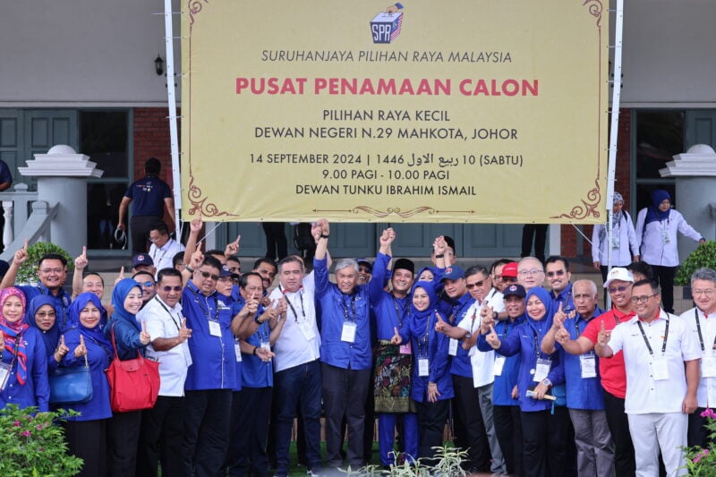 Prk39 14092024 Penamaan Calon