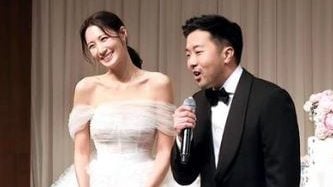 金秀贤5年婚姻玩完 吁勿胡乱猜测离婚原因