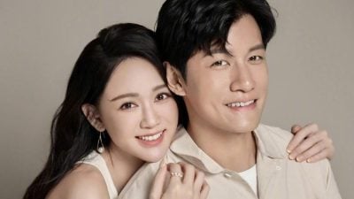 陳喬恩公開5位數結婚大禮 直呼：好喜歡