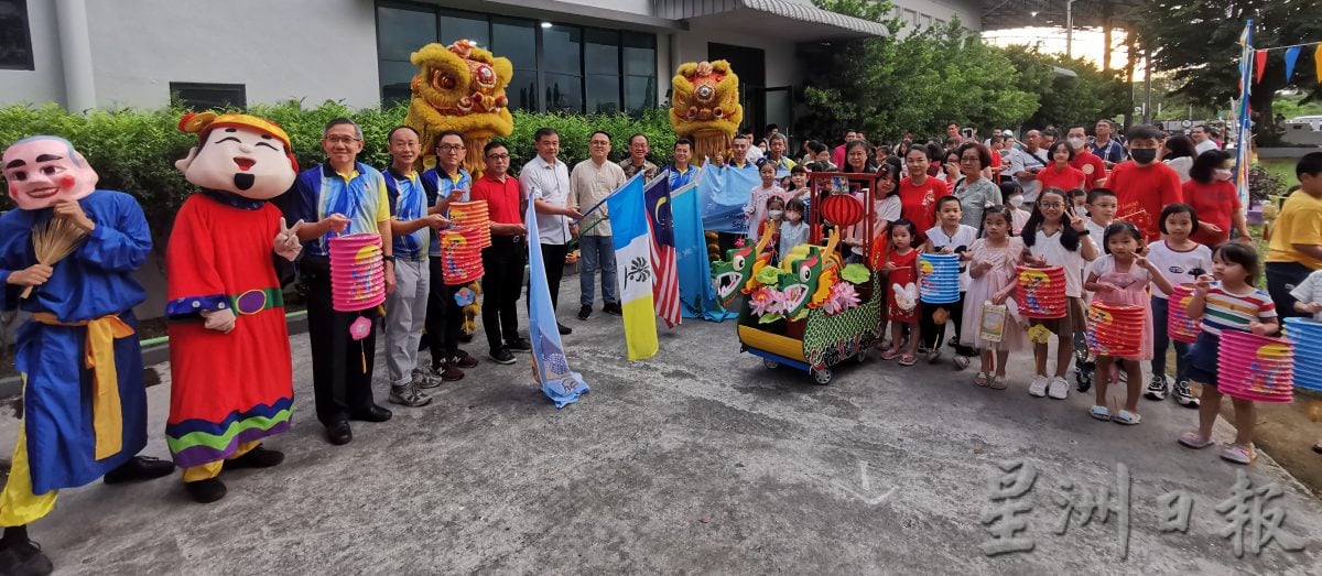 魏子森：严密检测高风险入境者 槟5宗疑似M痘呈阴