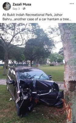 【民生特工隊】：接二連三肇轎車撞入公園事件，晨運客怕怕