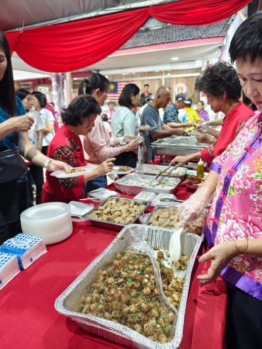 （已签发）柔：张君国：新山客家公会旧址   计划建多层摩托停车场 