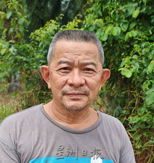 （已簽發）柔：民生特工隊：峇巴力亞末金禧花園，排水欠佳引發水患