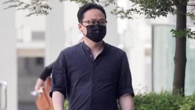 串谋行贿还助伪造发票 项目经理监4个月10周缴罚金