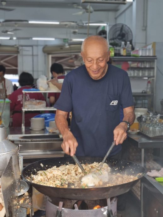 （已簽發）柔：馬哥打補選｜居鑾好玩好吃   帶你一次收集口袋名單