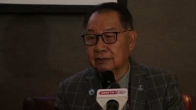 指MA63會議“一言難盡” 傑菲裡：遺憾未商40%淨稅收